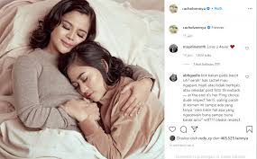 Kisah hidup rachel vennya barubaru ini, rachel dan sang suami, niko al hakim, mendapat setelah menikah, rachel vennya dan suami membuka bisnis kuliner pertamanya bernama sate. Surfing With Us View Rachel Vennya Sma Images