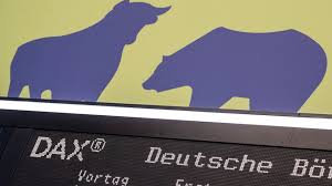Prime standard, general standard or the open market. Borse Dax Auf Rekordhoch Bitcoin Erholt Sich Mit Kursrally Manager Magazin
