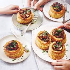 Apero De Noel Facile A Faire Recette De Rouleaux Au Saumon Fume Recette Vol Au Vent Recette Entree Alimentation