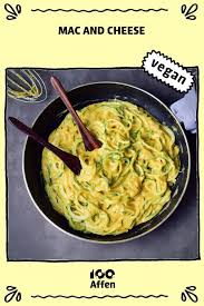 Mac And Cheese Veganes Rezept Auf 100affen De Rezept Rezepte Lebensmittel Essen Fitness Lebensmittel