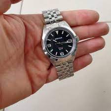 Just one more watch 45,134 views. Borealis Adraga Prototype Borealis Watch Company