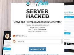 Onlyfans is a website, thanks to this website, you will be. Introducing Onlyfans Hack A Place For Your Onlyfans Premium Accounts