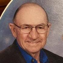 James Carson Obituary