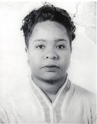 Thelma O' Neal Carter Obituary