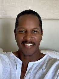 Guestbook of Maurice "The Voice" Watts NYC Radio Host