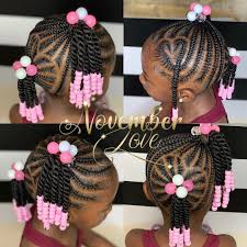 And what could be better than experimenting with their hairstyles to show off just about that? These 30 Short Fulani Braids With Beads Are Giving Us Life In 2020