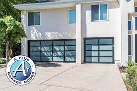 Whether you need to install a new garage door or replace an old part, the professionals at custom carriage house doors are here to provide the best utah garage door installation and repair services. New Garage Door Installation In Utah A Plus Garage Doors