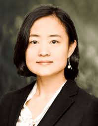 Dr. Rong Ma
