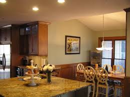 Favorite Paint Colors Paint Colors That Go With Wood Trim And Cabinets My Favorite Neutral Paint Colors Oak Trim Wood Trim Kitchen Paint