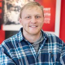 Meet the 2020-21 Resident Assistants