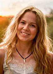 Daniah is going to make you feel good about yourself and call you out on your nonsense. Daniah De Villiers Movies Photos Videos News Biography Birthday Etimes