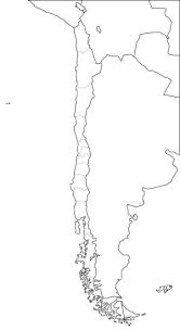 Mapa Para Jugar Donde Esta Regiones De Chile Mapas Interactivos De Didactalia