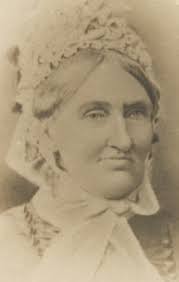 Mrs Elizabeth Mitchell