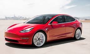Tesla Model Y In 2020 Tesla Model Hybrid Car Tesla