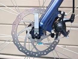 It is a common problem and may normally be fixed. How To Adjust Bike Brakes Rubbing A Complete Guideline