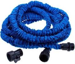 Magichose Expanding Garden Hose Blue Buy Online Gardening And Watering Equipments At Best Prices In Egypt Souq Com