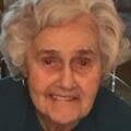 Dorothy D. Magin Obituary