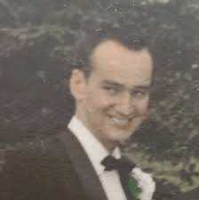 Daniel Farrell Obituary and Online Memorial (2021)