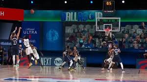 Dallas mavericks fans will soon be gearing up for more basketball. Clippers Vs Mavericks Game Recap August 23 2020 Espn