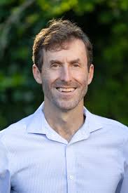 Alumni Spotlight: Spencer Olmsted M.Ed. '12