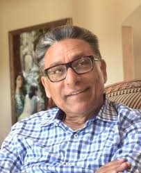 Slowdown in Software Central: Indian-Americans in the Silicon Valley