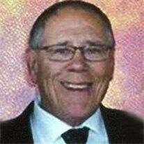 Tommy Ziarko Obituary