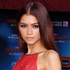 Zendaya went from disney child star to fashion icon. Zendaya Facebook