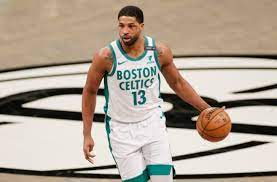 Tristan thompson statistics, career statistics and video highlights may be available on sofascore for some of tristan thompson and boston celtics matches. Tristan Thompson Tried To Woo Khloe Kardashian On Kuwtk