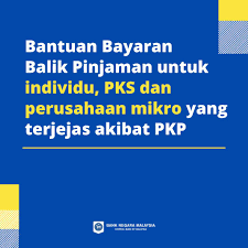 Perlukan dana untuk perniagaan anda? Bantuan Bayaran Balik Pinjaman