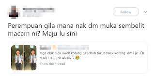 Anjing tolong milyhya screaming sound effect exe. Awek Archives Lobak Merah
