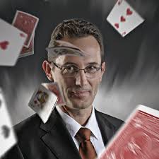 THE BEST 10 MAGICIANS in ZÜRICH, SWITZERLAND