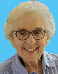 Esther Berthinier Obituary