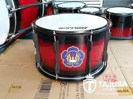 Jenis alat musik drumband yang pertama adalah snare drum. Jenis Alat Musik Pada Drumband Jual Alat Drumband