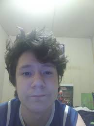 Community Alert: This is Tim. AKA "Super_Creature," AKA "DJ Eagle Lord,"  AKA "Cinnamon Johnson" Tim DJs ("DJ Eagle Lord"), goes to EDM/house music  shows, punk shows, is an artist, and a screen