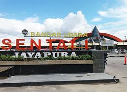 Rapid Test Di Bandara Sentani Papua Turun Harga Kabarpapua Co