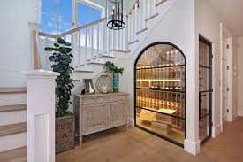 At the wine cellar your wine is guaranteed to be successful. How To Create The Perfect Wine Cellar Home Garden Design Ideas Articles