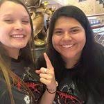 Katherine Speight's Instagram, Twitter & Facebook