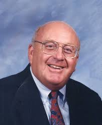 Obituary for William (Bill) Harry Smart