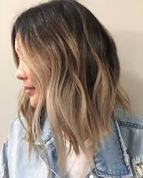 24 Balayage Short Hair 2017 Short Hair Balayage Really Long Hair Short Hair Tutorial