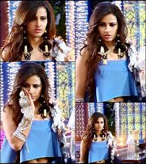 Iss Pyaar Ko Kya Naam Doon Season 1 All Episodes Download Iss Pyaar Ko Kya Naam Doon 3 Takes The Cake For Fashion Disaster Tellytadka Fashion Royal Clothing Blouse Design Models