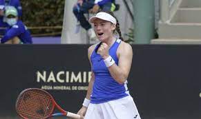 Wta singles ranking (10 may 2021) 77. Tamara Zidansek Player Stats More Wta Official