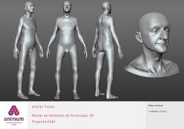 The bag of skin that holds and helps to protect the testicles. Andres Tomas Old Man Anatomy Study