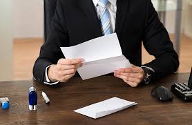 Simplicity is key when writing a letter of explanation for a mortgage underwriter. Responding To False Inaccurate And Misleading Statements In Business Letters Sgr Law