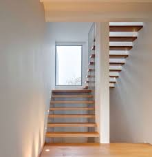 Wooden Staircase Window Design The Best Design For Your Home Stairs Design Modern Modern Stairs Stairs Design