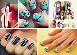 He coleccionado más de 130 diseños de uñas sencillas y bonitas para hacer en casa. 60 Disenos De Unas Faciles Decoradas Paso A Paso Muy Hermosas Informacion Imagenes