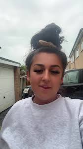 Truth about Nikia Marshall