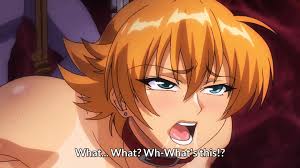 Taimanin Asagi Toraware No Niku Ningyou 4K Upscale - 01 - EPORNER