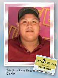 Fabio David Jaquet Veláztiqui...