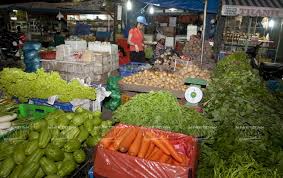 Vẫn sinh hoạt, ăn uống bình thường. Chá»£ Ä'áº§u Má»'i Binh Ä'iá»n Bao áº£nh Viá»‡t Nam