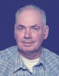 Russell England Obituary